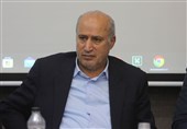ببینید| تاج: کمپ تیم ملی به مکزیک منتقل شد/ دیگر مشکل ویزا نداریم