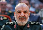 فرمانده کل سپاه شهادت سردار پورهاشمی را تسلیت گفت
