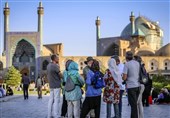 عوارض هوایی گردشگران خارجی 5 یورو تعیین شد