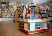 کتابفروشان درسامانه بازار کتاب طی روز نخست چقدر فروختند؟