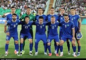 ازبکستان حریف ایران در فینال تورنمنت کافا شد