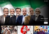 جزئیاتی از برنامه‌های نامزدهای ریاست‌جمهوری در تلوبیون