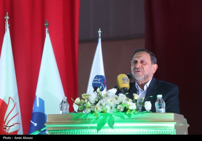 سومین کنگره شهدای دانشگاه آزاد اسلامی استان تهران