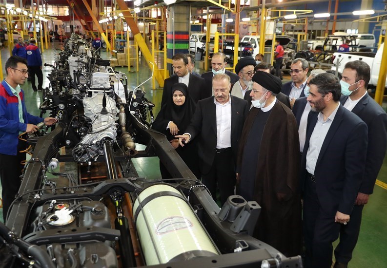 مستند , سینما , تلویزیون , سید ابراهیم رئیسی , 