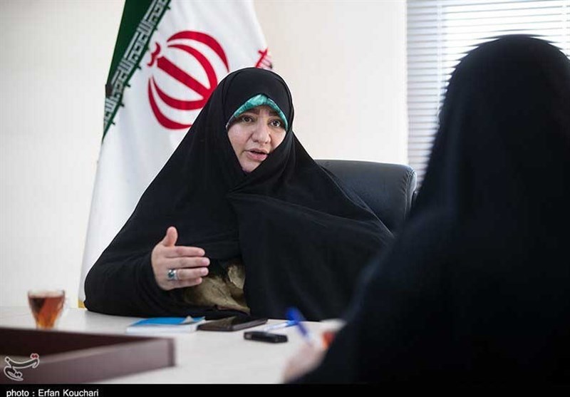 مهدکودک , زنان و خانواده , زنان , 