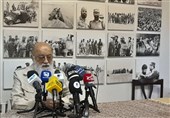 واکنش چمران به ساخت تندیس شهید مصطفی چمران در پایتخت
