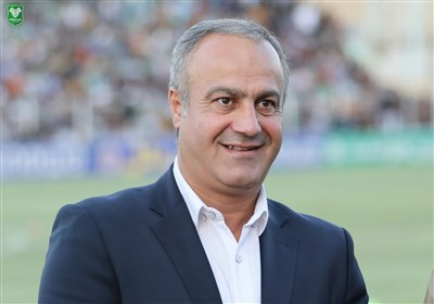 خبیری: خیبر برابر تیم میلیاردی سرتر بود؛ داوری نباید به ضرر تیم‌های شهرستانی تمام شود