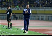 مورایس: امیدوارم مشکل برخی بازیکنان سپاهان حل شود