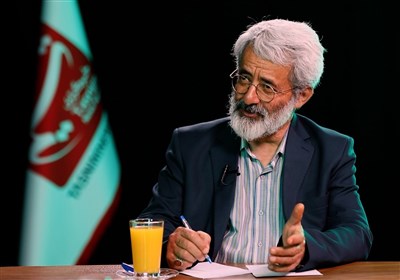 سلیمی نمین: حضور مردم در میدان فضا را منطقی می کند