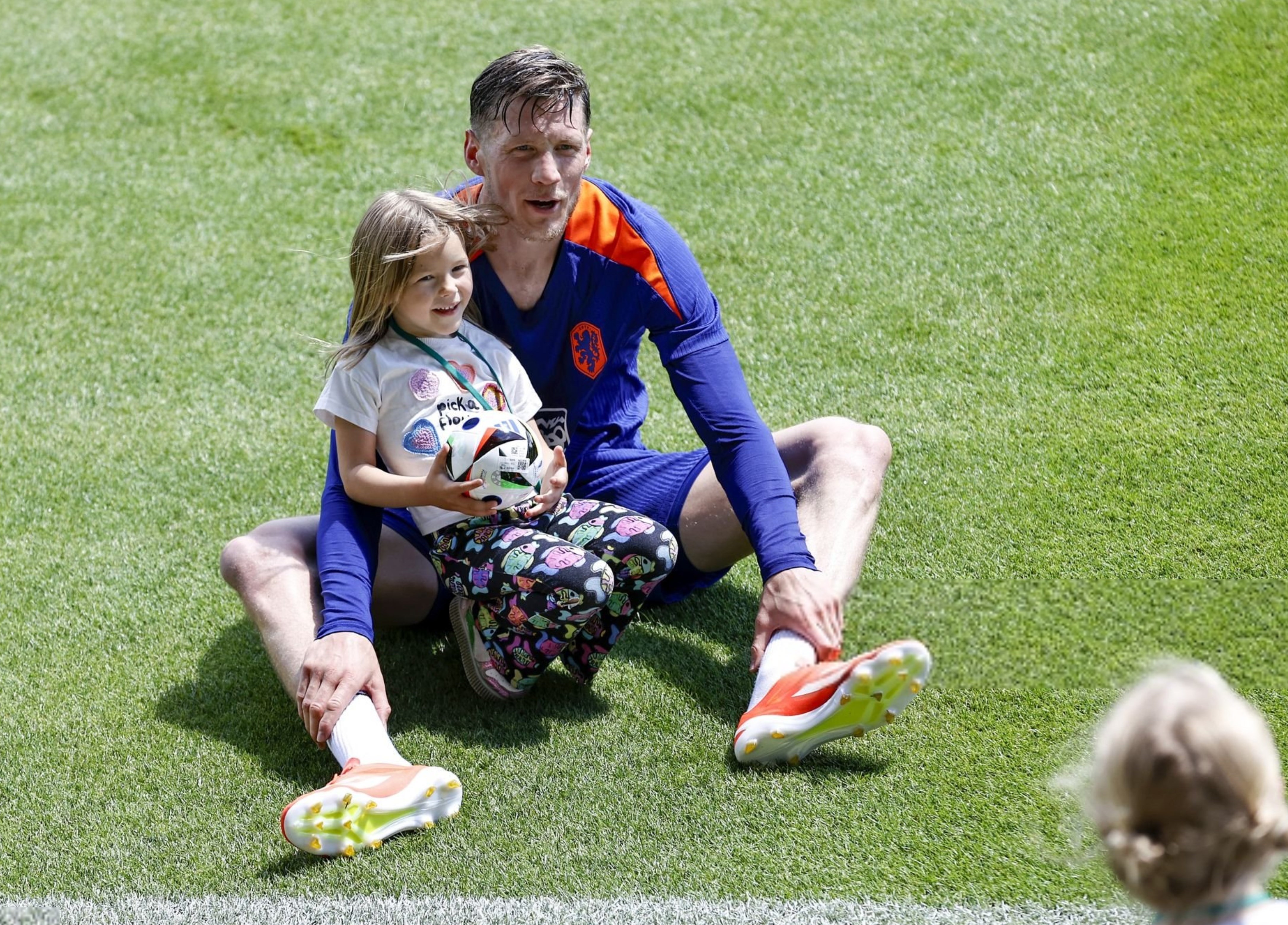 فدراسیون فوتبال هلند , تیم ملی فوتبال هلند , تیم ملی فوتبال لهستان , یورو 2024 , 