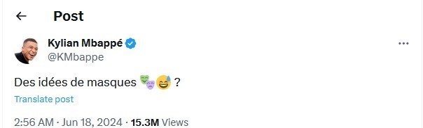 یورو 2024 , تیم ملی فوتبال فرانسه , کیلیان امباپه , تیم‌ ملی فوتبال اتریش , 