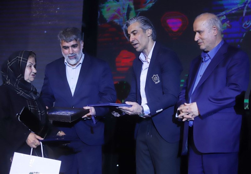 شهید حمیدرضا الداغی , فوتسال , فوتسال ایران , سازمان لیگ فوتسال ایران , لیگ برتر فوتسال , وحید شمسایی , 