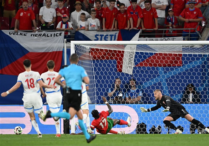 کریستیانو رونالدو , تیم‌ملی فوتبال پرتغال , یورو 2024 , 