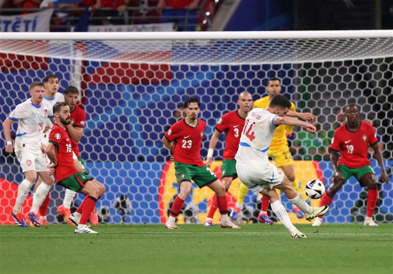 کریستیانو رونالدو , تیم‌ملی فوتبال پرتغال , یورو 2024 , 