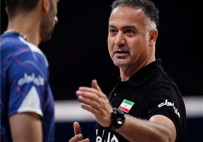 پیمان اکبری سرمربی تیم والیبال پیکان شد