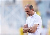نویدکیا: باید قبول کنیم کیفیت بازیکنان تأثیرگذار است/ در لیگ قهرمانان آسیا 2 شانس بیشتری داریم