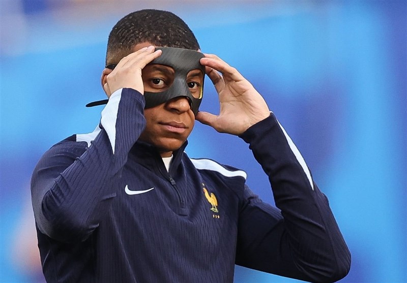 تیم ملی فوتبال فرانسه , تیم ملی فوتبال هلند , یورو 2024 , 