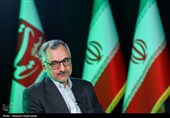 لیلاز: ایران به مرزهای دریایی وابسته نیست