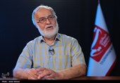 آیت‌الله سید مجتبی خامنه‌ای شبیه‌ترین شخصیت به رهبر شهید است