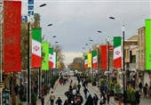 زنجان خنک؛ بهترین مقصد برای تعطیلات تابستانی+جزئیات