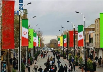 زنجان خنک؛ بهترین مقصد برای تعطیلات تابستانی+جزئیات