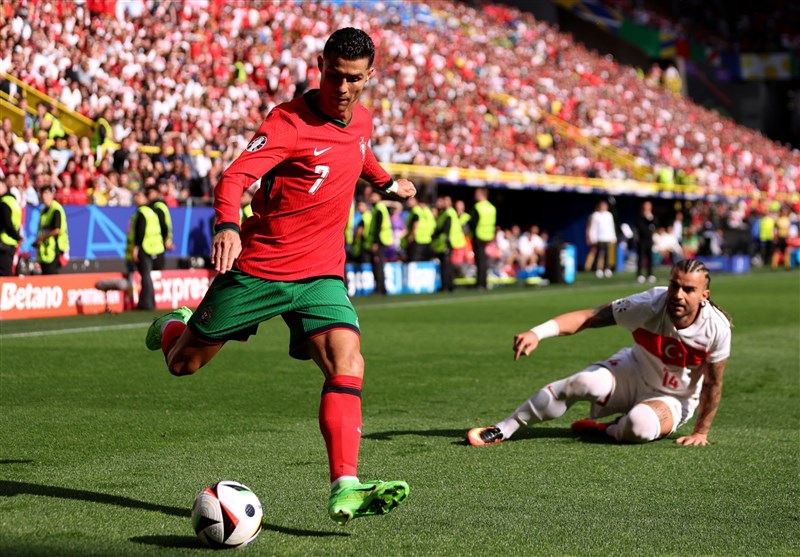 یورو 2024 , تیم ملی فوتبال پرتغال , 