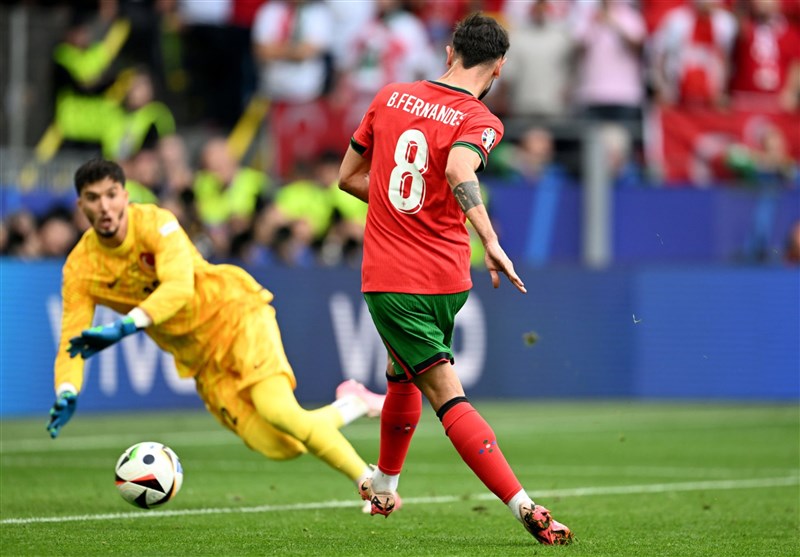 یورو 2024 , تیم ملی فوتبال پرتغال , 