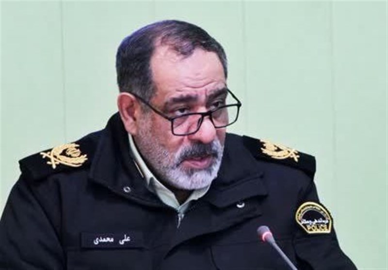 حملات آمریکایی ـ صهیونی به 100 مقر انتظامی آذربایجان شرقی