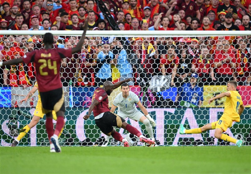 یورو 2024 , تیم ملی فوتبال  بلژیک , 