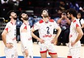والیبالِ در حال سقوط ایران و نیاز به مربی تحول‌گرا