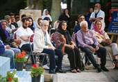 عزت الله انتظامی انسانی زندگی آفرین بود