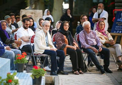 عزت‌الله انتظامی انسانی زندگی‌آفرین بود