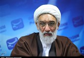 پورمحمدی: دنیا امروز قدرت و عظمت ملت ایران را مشاهده کرد