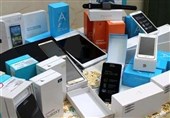 حقوق ورودی واردات گوشی تلفن همراه در سال 1404 ابلاغ شد +جدول