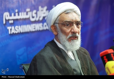 تحلیل پورمحمدی از اغتشاشات/ چرا آمریکا و اسرائیل سراسیمه شدند؟