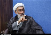 پورمحمدی: حضور مداوم مردم در صحنه، فصلی درخشان در تاریخ ایران است