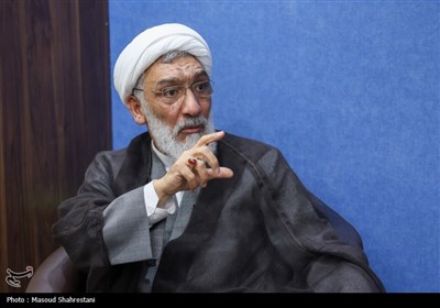 پورمحمدی: حضور مداوم مردم در صحنه، فصلی درخشان در تاریخ ایران است