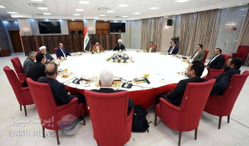 الحشد الشعبی , کشور عراق , 