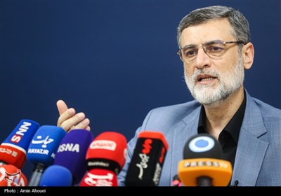 قاضی‌زاده: شهید رئیسی نماد شجاعت و مبارزه با فساد بود