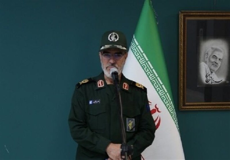 بسیجیان نیروی پیشرفت، عزت و اقتدار کشور هستند