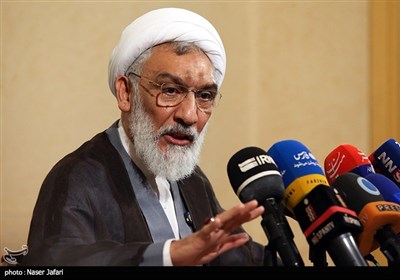 پورمحمدی: شهید لاریجانی نماد عقلانیت و تدبیر بود