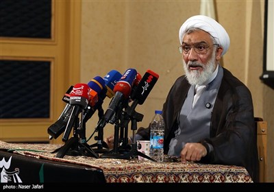 پورمحمدی: امروز جوانان، بانوان و دانشجویان مشکل‌گشا هستند