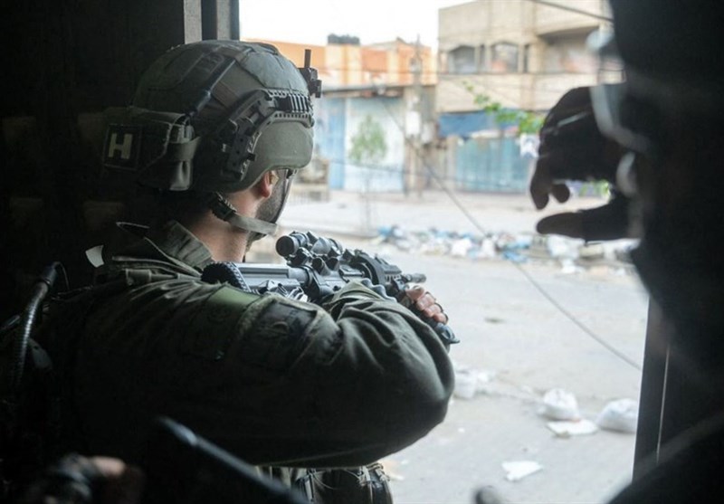 UN Condemns Israel's ‘Lawless Behavior' in Gaza, West Bank