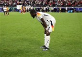 خوشبینی پزشکان درباره رسیدن رودیگر به بازی بعدی آلمان