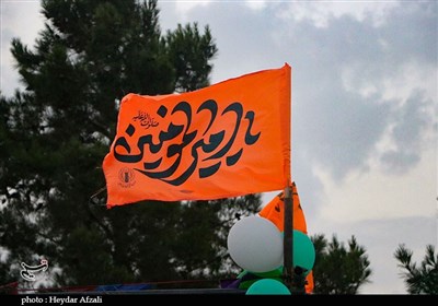 برپایی 420 موکب در روز عیدغدیر در گلستان