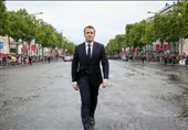 EU Mutual Assistance Clause is Unambiguous, France’s Macron Says