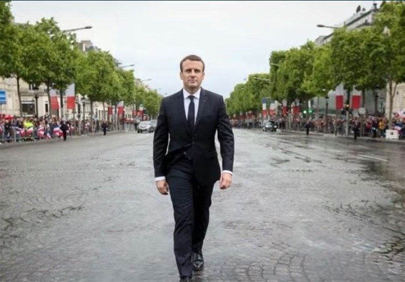EU Mutual Assistance Clause is Unambiguous, France’s Macron Says