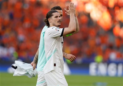 رستگاری اتریش با گل پنالتی سابیتزر