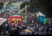 محدودیت‌های ترافیکی جشن 10 کیلومتری غدیر در تهران