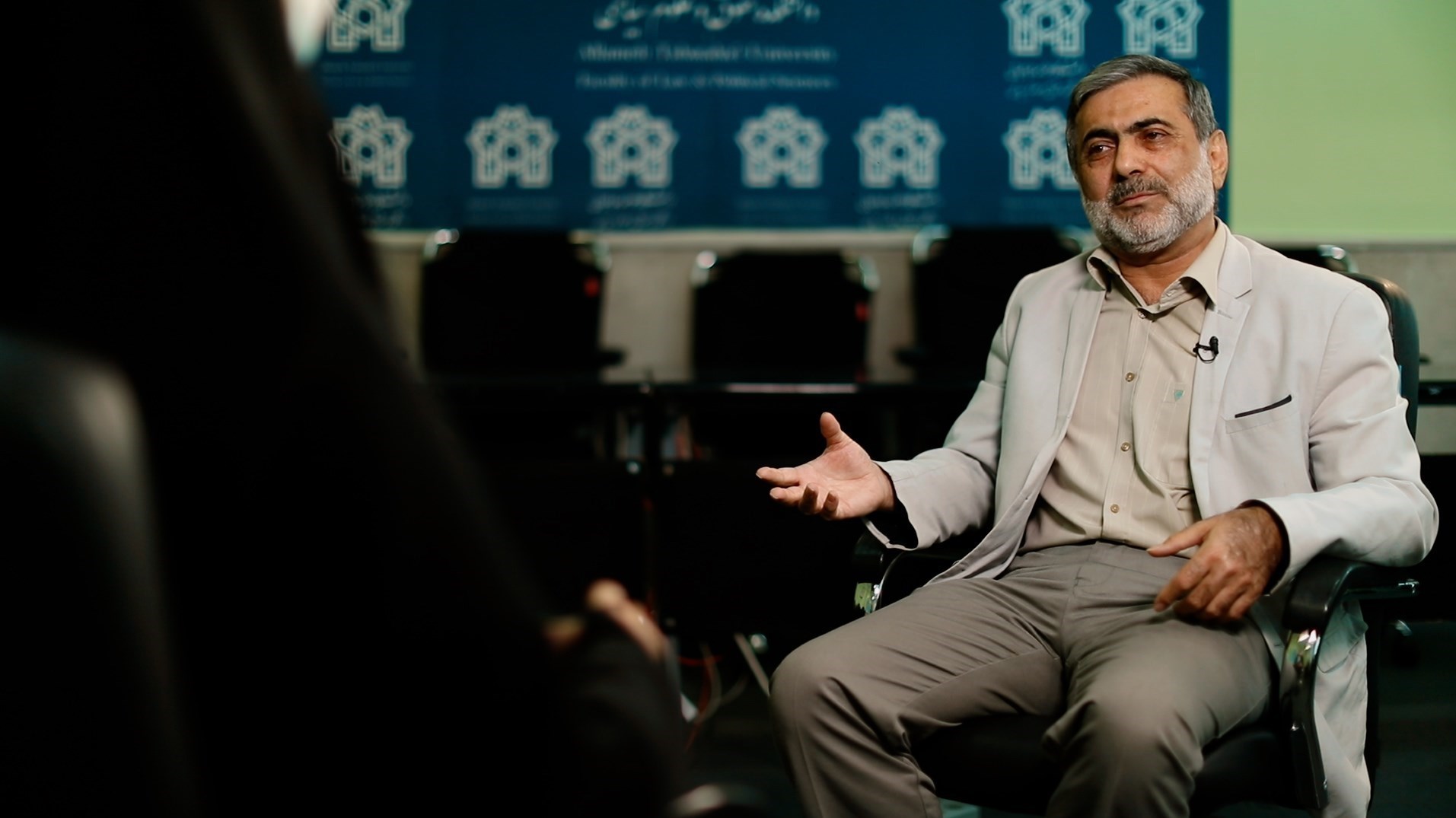 انتخابات در جمهوری اسلامی ایران , مسعود پزشکیان | پزشکیان , سعید جلیلی , محمدباقر قالیباف , مصطفی پورمحمدی , سید امیرحسین قاضی‌زاده هاشمی , علیرضا زاکانی , 